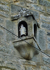 bowly almshouses, cirencester, glos.