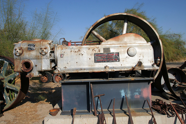 West Kern Oil Museum (1482)