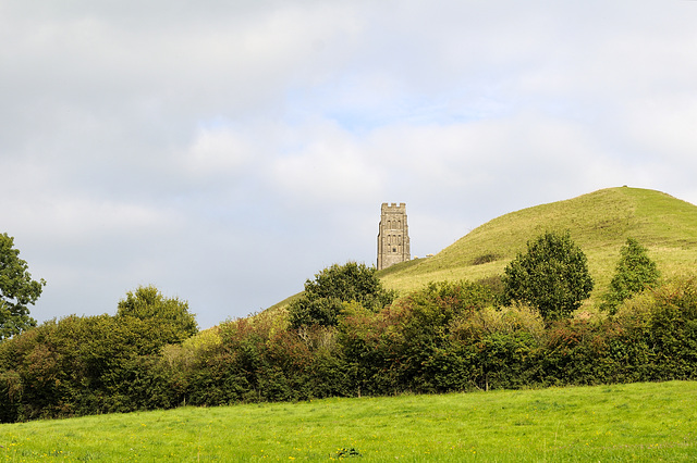 Glastonbury Tor  110831