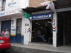 Zitácuaro, Michoacán - Mexico /  29 mars 2011