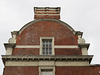 bow road police station, london