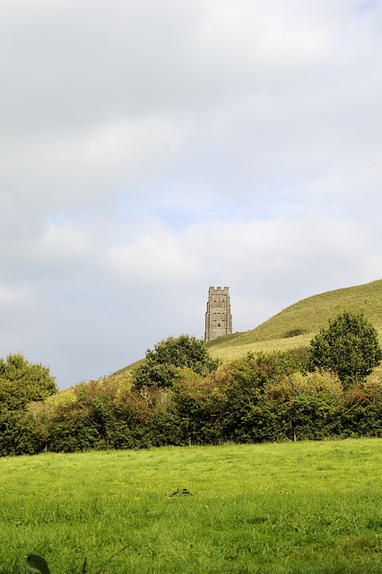 Glastonbury Tor  110831