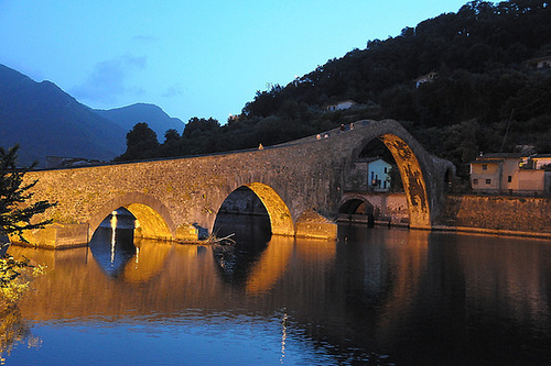 Ponte della Maddalena 1