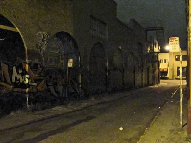 Alley (0552)