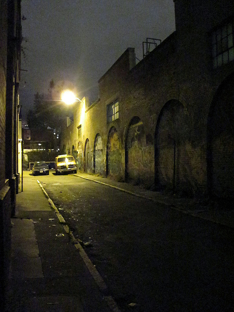 Alley (0553)