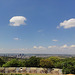 Pretoria vom Voortrekkerdenkmal