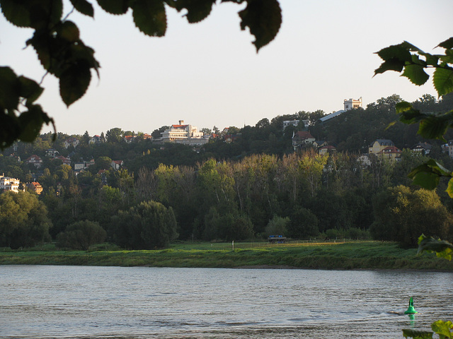 Dresden Loschwitz