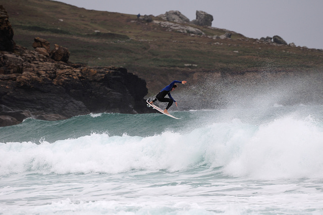 Jump - St. Ives 110906