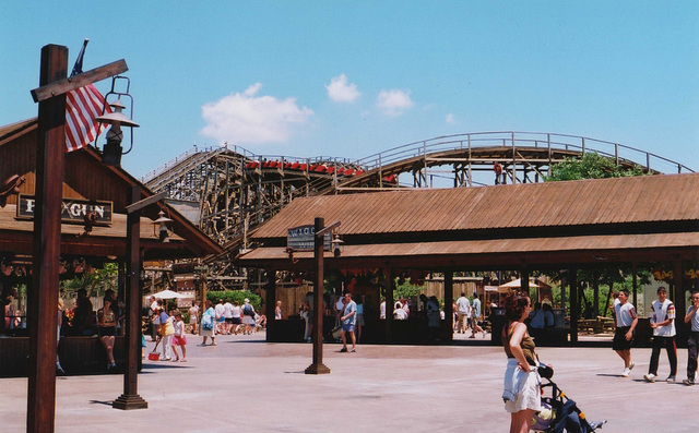 Port Aventura