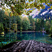 Blausee (Oberland bernois)