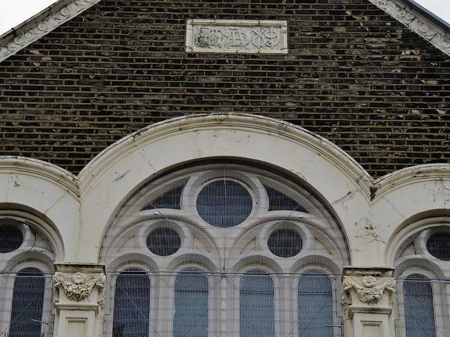 maulay memorial schools, merchant st., bow, london