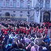 Changing of Guards at Buckingham Palace (2)