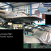 Hurricane Mk1 replica - Tangmere Museum -  6.8.2014