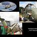 Westland Wessex HU5 helicopter - Tangmere Museum -  6.8.2014