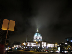 San Francisco City Hall (0446)