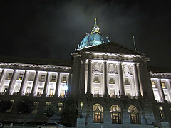 San Francisco City Hall (0448)