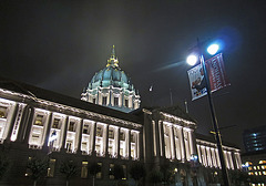 San Francisco City Hall (0449)