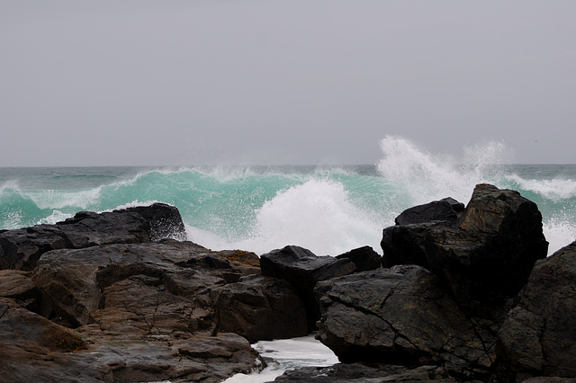 Stümische See - St. Ives 110906