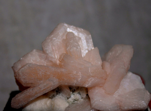 Stilbite