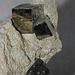Pyrite cubique (5)