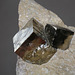 Pyrite cubique (2)