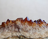 Quartz citrine