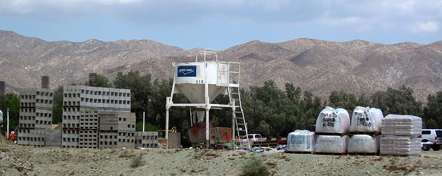 DHS Health & Wellness Center Under Construction (0516)