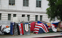 Occupy L.A. (0905)