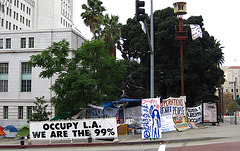 Occupy L.A. (0906)
