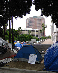 Occupy L.A. (0910)