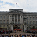Changing of Guards at Buckingham Palace (1)