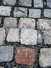 le pavé