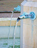 La fontaine