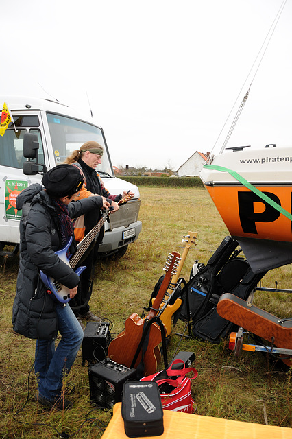 Dannenberg - Hauptkundgebung - 111126 1212 DSC0004