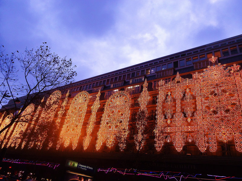 ILLUMINATIONS