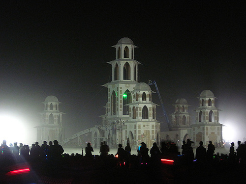 Temple of Transition (0448)