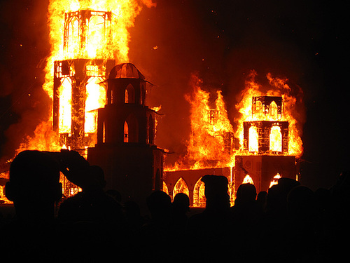 Temple of Transition Burn (0466)