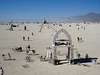 Temple of Transition View Of The Man (0296)
