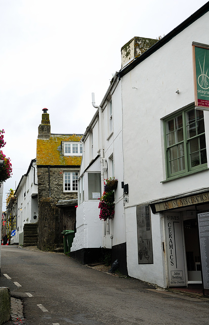 St. Ives 110906