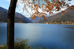 Lago di Ledro