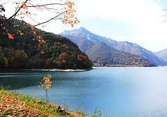 Lago di Ledro