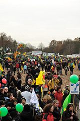 Dannenberg - Hauptkundgebung - 111126 1352 DSC0028