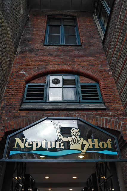 Neptun Hof