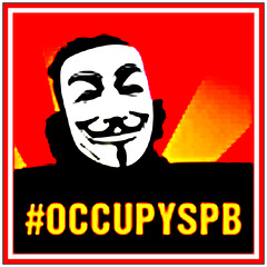 Occupy Russia