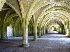 The Cellarium