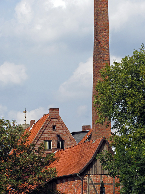Lüneburger Schornstein