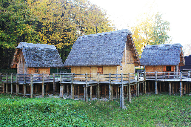 Museum am Ledrosee