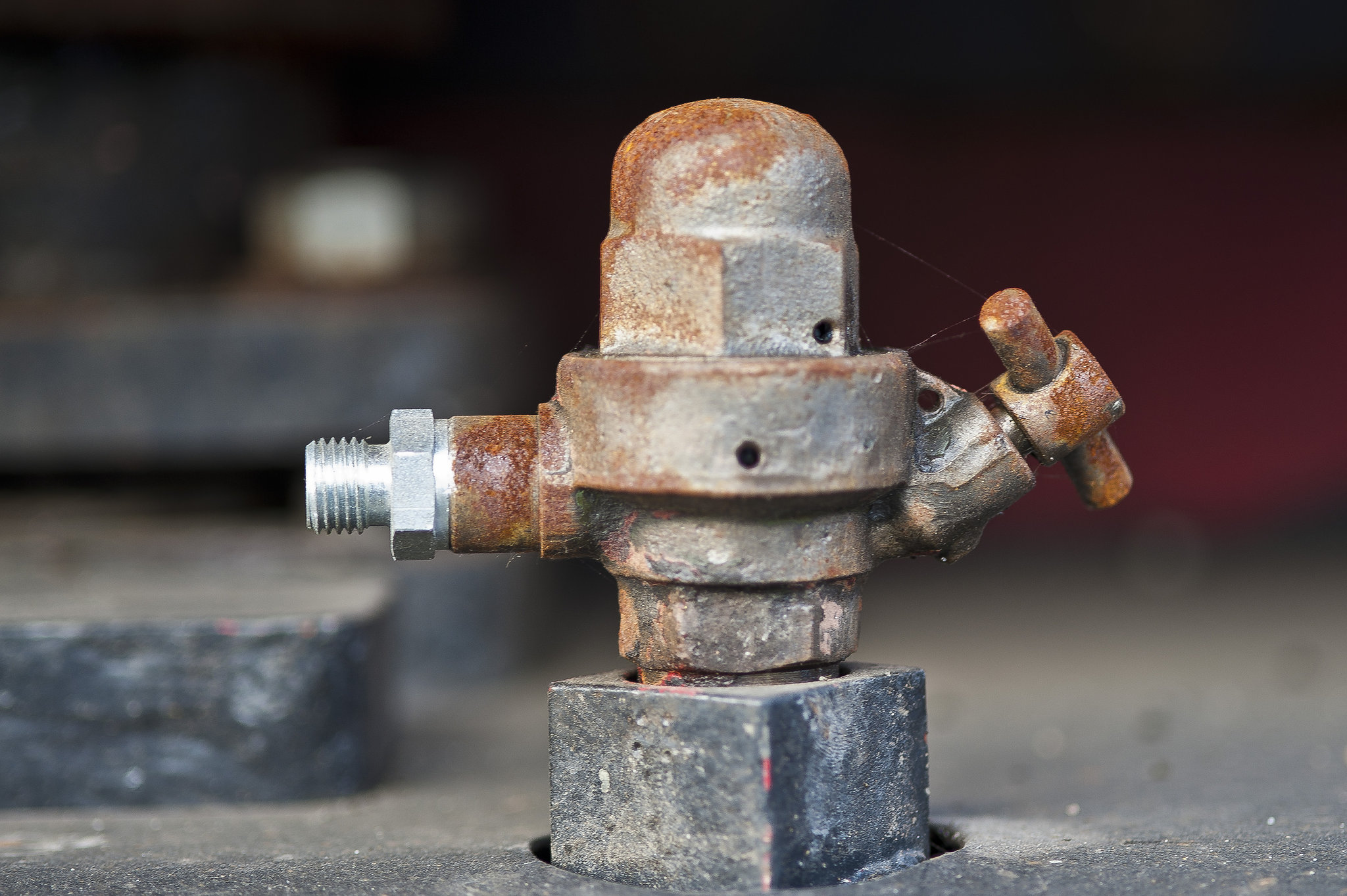 Valve