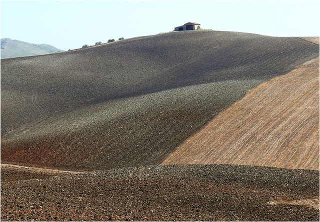 terre de velours