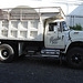 Rosales truck / Camion Rosales - 22 mars 2011